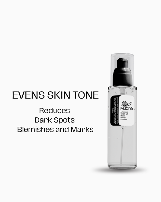 Advanced Snail 96 Mucin Power Essence